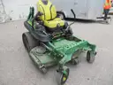 John Deere Mower