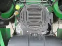 John Deere Mower