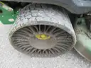 John Deere Mower