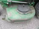 John Deere Mower