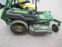John Deere Mower