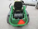 John Deere Mower