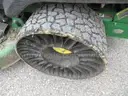 John Deere Mower