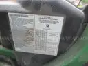 John Deere Mower