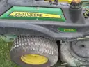 John Deere Mower