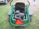 John Deere Mower