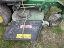 John Deere Mower