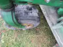 John Deere Mower