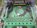 John Deere Mower