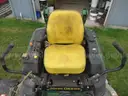 John Deere Mower