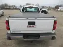 2014 GMC Sierra 1500 Base 2WD