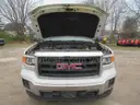 2014 GMC Sierra 1500 Base 2WD