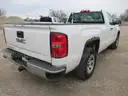 2014 GMC Sierra 1500 Base 2WD