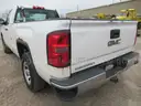 2014 GMC Sierra 1500 Base 2WD