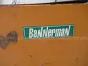 Bannerman Turf-Till Overseeder