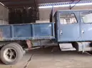 1989 International 1654