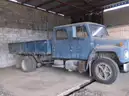 1989 International 1654