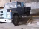 1989 International 1654