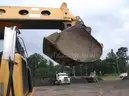 2012 Gradall CE XL3100 4x2
