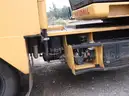 2012 Gradall CE XL3100 4x2
