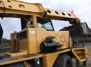 2012 Gradall CE XL3100 4x2
