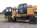 2012 Gradall CE XL3100 4x2
