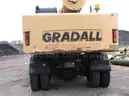 2012 Gradall CE XL3100 4x2