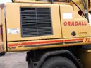 2012 Gradall CE XL3100 4x2