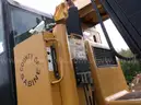 2012 Gradall CE XL3100 4x2
