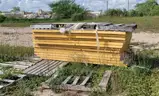 Lots of 50 Single Sheets of insulation
