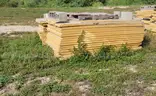 Lots of 50 Single Sheets of insulation
