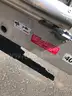 Two 40ft 3-Section Extension Ladders