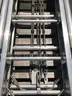 Two 40ft 3-Section Extension Ladders