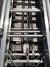 Two 40ft 3-Section Extension Ladders