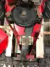Sickle Bar Mower