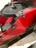 Sickle Bar Mower