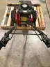 Sickle Bar Mower