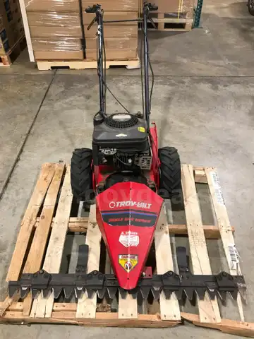 Sickle Bar Mower