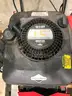 Sickle Bar Mower