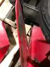 Sickle Bar Mower