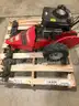 Sickle Bar Mower