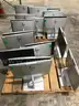 Lot of HP EliteOne G6 Computers