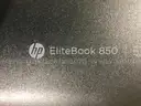 Lot of Laptops 150-160