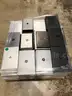 Lot of Laptops 150-160