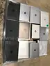 Lot of Laptops 150-160