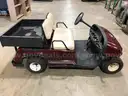 ParCar Golf Cart