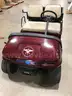 ParCar Golf Cart