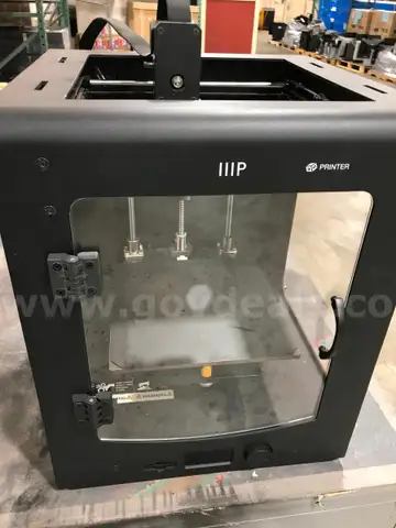 3D Printer MONOPRICE 15710
