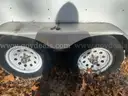 2007 Cues Mainline Sewer camera in Trailer