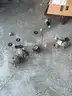 Lot of Water Meters (800+)